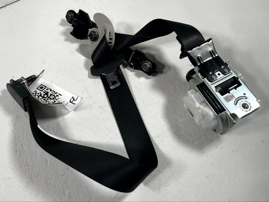 2020-2025 KIA TELLURIDE FRONT LEFT DRIVER SIDE SEAT BELT RETRACTOR 3.8L