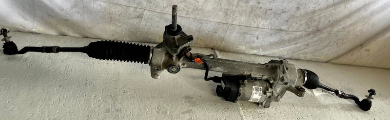 Load image into Gallery viewer, 2022-2024 HYUNDAI IONIQ 5 POWER STEERING GEAR RACK &amp; PINION 57700-GI000 # 114092
