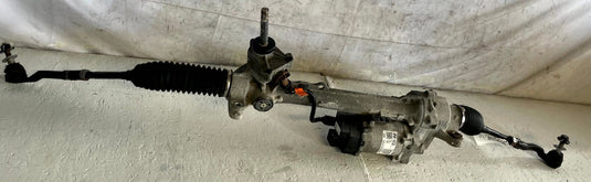 2022-2024 HYUNDAI IONIQ 5 POWER STEERING GEAR RACK & PINION 57700-GI000