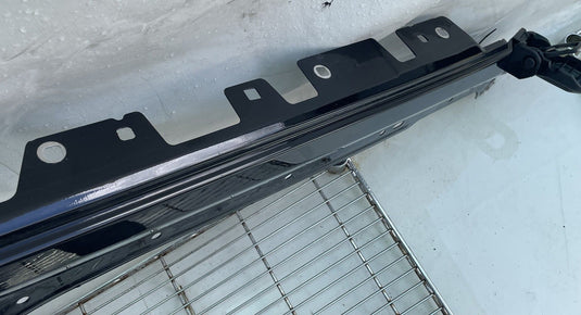 JEEP GLADIATOR FRONT RIGHT SIDE FENDER PANEL ASSEMBLY BLACK (PX8) 20-25