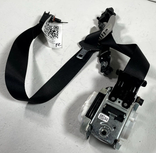 2020-2025 KIA TELLURIDE FRONT LEFT DRIVER SIDE SEAT BELT RETRACTOR 3.8L