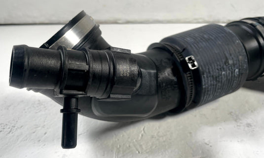 2021-2026 HYUNDAI SANTA FE ENGINE AIR INTAKE PIPE TUBE 2.5L 28130-L1600