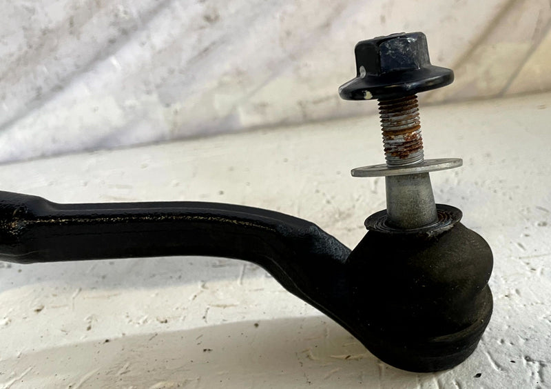 Load image into Gallery viewer, 2022-2024 HYUNDAI IONIQ 5 POWER STEERING GEAR RACK &amp; PINION 57700-GI000 # 114092
