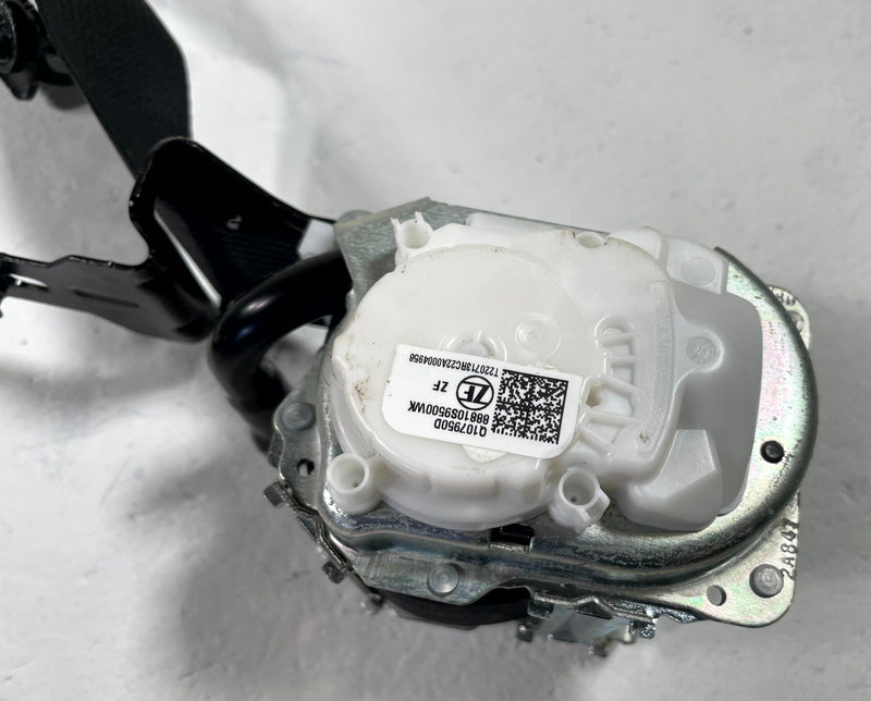 Load image into Gallery viewer, 2020-2025 KIA TELLURIDE FRONT LEFT DRIVER SIDE SEAT BELT RETRACTOR 3.8L #112744
