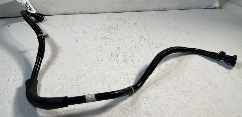 Load image into Gallery viewer, 22-24 HYUNDAI IONIQ 5 AWD RADIATOR COOLING COOLANT UPPER HOSE TUBE PIPE # 107260
