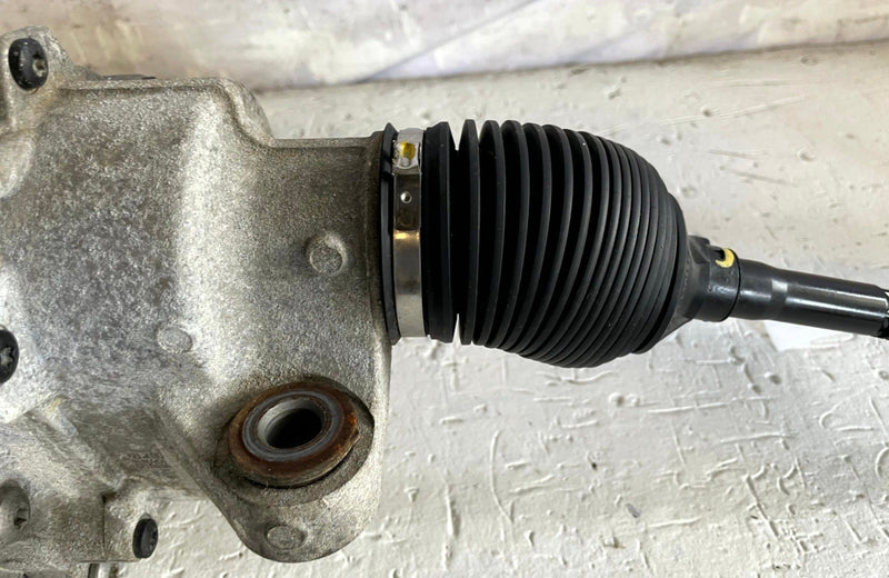 Load image into Gallery viewer, 2022-2024 HYUNDAI IONIQ 5 POWER STEERING GEAR RACK &amp; PINION 57700-GI000 # 114092
