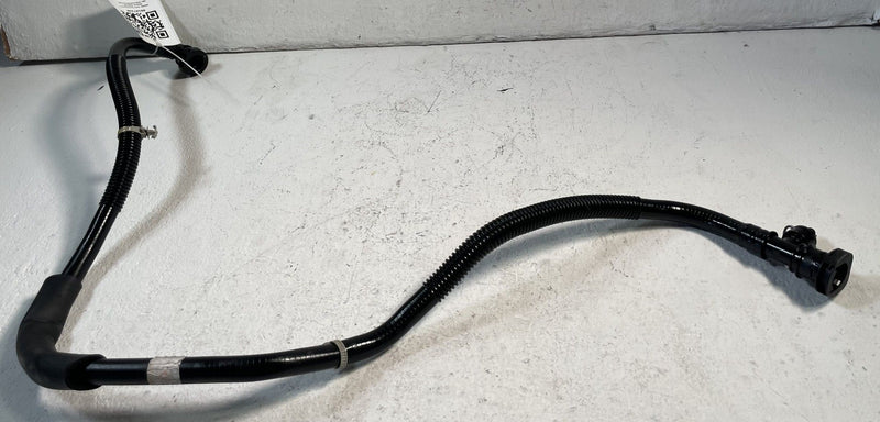 Load image into Gallery viewer, 22-24 HYUNDAI IONIQ 5 AWD RADIATOR COOLING COOLANT UPPER HOSE TUBE PIPE # 107260
