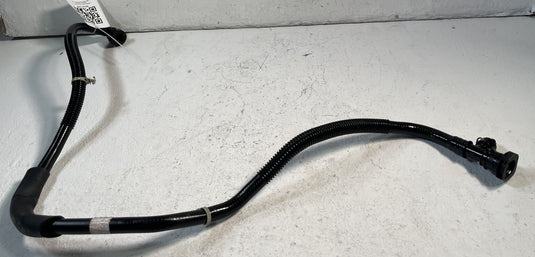 22-24 HYUNDAI IONIQ 5 AWD RADIATOR COOLING COOLANT UPPER HOSE TUBE PIPE