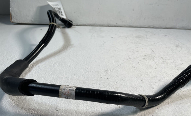 Load image into Gallery viewer, 22-24 HYUNDAI IONIQ 5 AWD RADIATOR COOLING COOLANT UPPER HOSE TUBE PIPE # 107260
