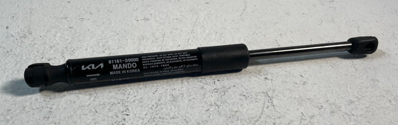 Load image into Gallery viewer, 2020-2025 KIA TELLURIDE FRONT LEFT &amp; RIGHT HOOD LIFT SHOCK STRUT SET # 107126
