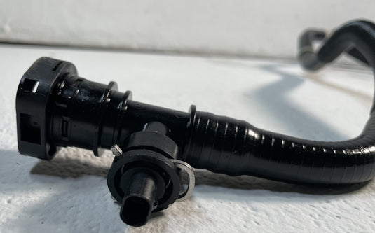 22-24 HYUNDAI IONIQ 5 AWD RADIATOR COOLING COOLANT UPPER HOSE TUBE PIPE