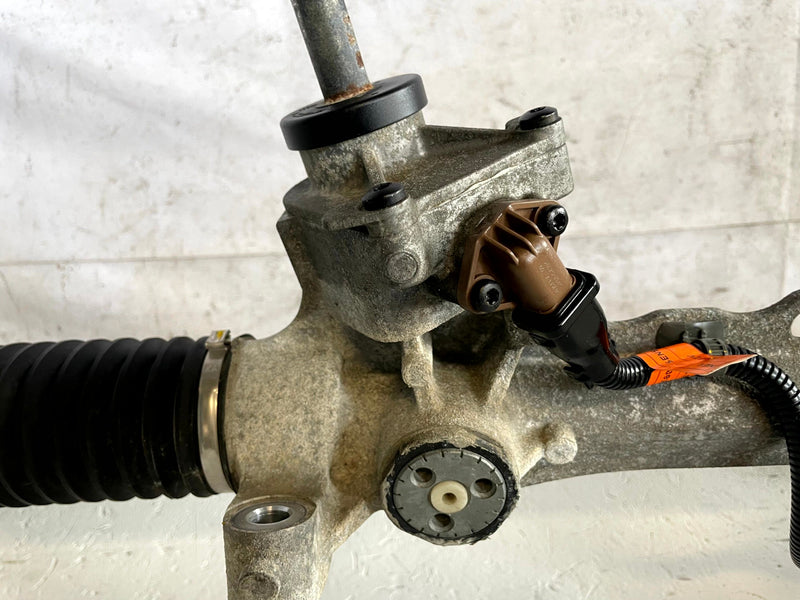 Load image into Gallery viewer, 2022-2024 HYUNDAI IONIQ 5 POWER STEERING GEAR RACK &amp; PINION 57700-GI000 # 114092
