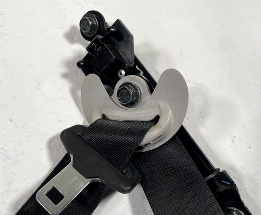 2020-2025 KIA TELLURIDE FRONT LEFT DRIVER SIDE SEAT BELT RETRACTOR 3.8L