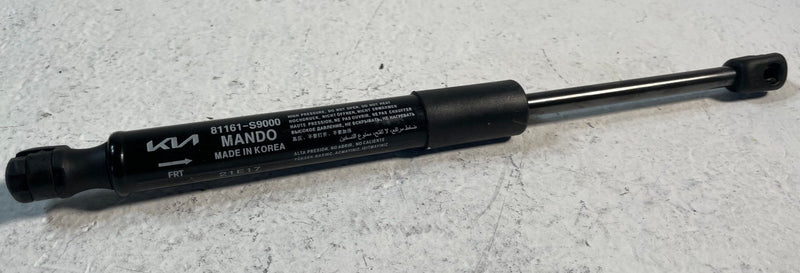 Load image into Gallery viewer, 2020-2025 KIA TELLURIDE FRONT LEFT &amp; RIGHT HOOD LIFT SHOCK STRUT SET # 107126
