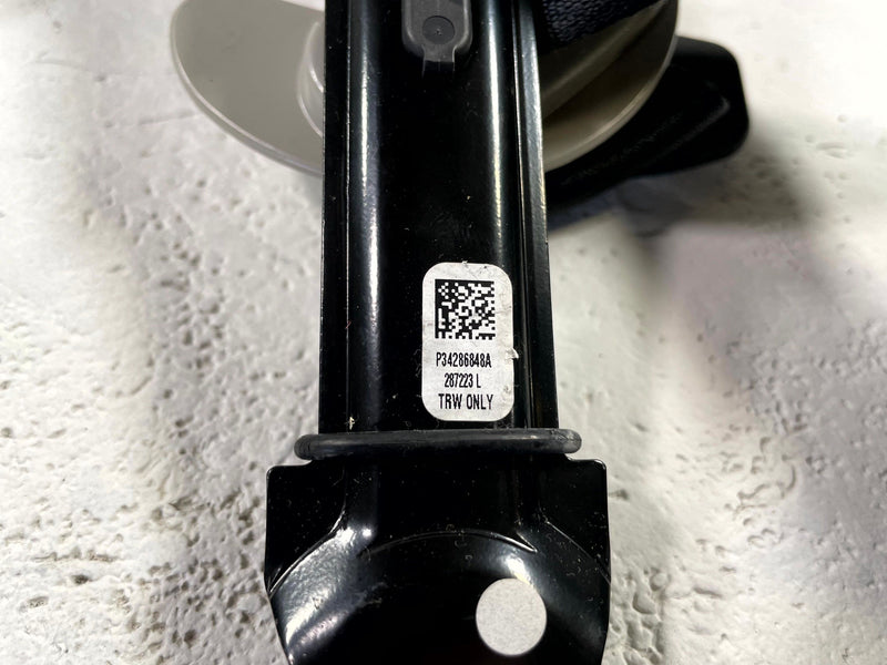 Load image into Gallery viewer, 2020-2025 KIA TELLURIDE FRONT LEFT DRIVER SIDE SEAT BELT RETRACTOR 3.8L #112744
