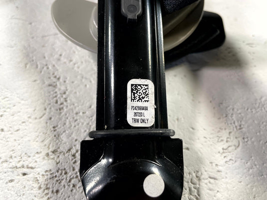 2020-2025 KIA TELLURIDE FRONT LEFT DRIVER SIDE SEAT BELT RETRACTOR 3.8L
