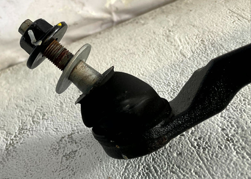 Load image into Gallery viewer, 2022-2024 HYUNDAI IONIQ 5 POWER STEERING GEAR RACK &amp; PINION 57700-GI000 # 114092
