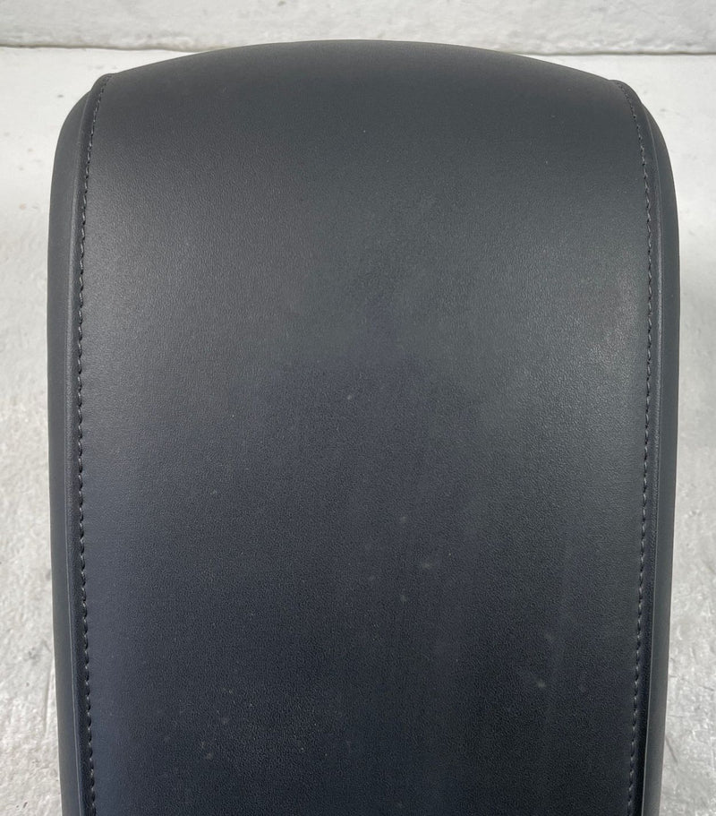 Load image into Gallery viewer, 2022-2024 HYUNDAI IONIQ 5 CONSOLE STORAGE TRAY BOX &amp; ARMREST LID COVER # 108616
