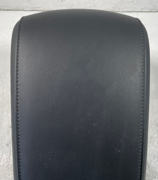 2022-2024 HYUNDAI IONIQ 5 CONSOLE STORAGE TRAY BOX & ARMREST LID COVER