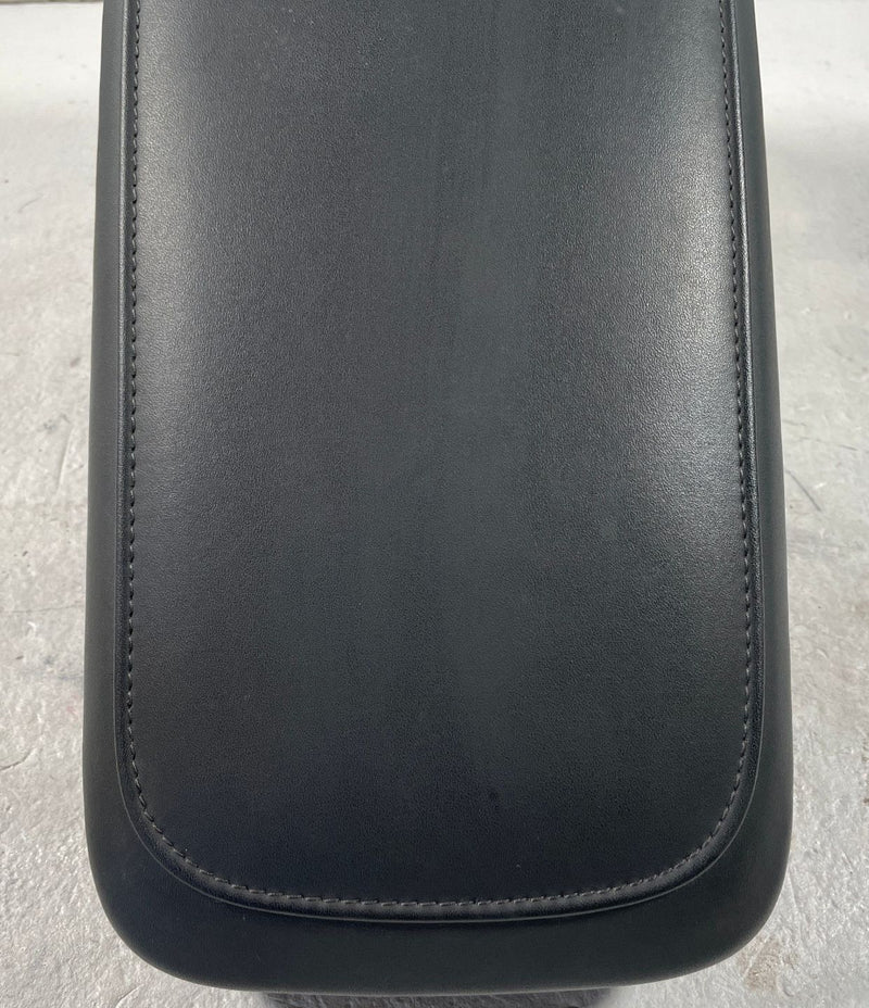Load image into Gallery viewer, 2022-2024 HYUNDAI IONIQ 5 CONSOLE STORAGE TRAY BOX &amp; ARMREST LID COVER # 108616
