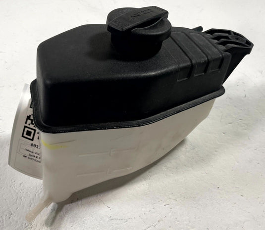 20-25 KIA TELLURIDE RADIATOR COOLANT RESERVOIR RECOVERY TANK BOTTLE 3.8L