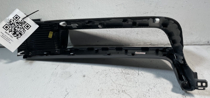 Load image into Gallery viewer, 22-24 HYUNDAI IONIQ 5 DASH RIGHT UPPER TRIM BEZEL MOLDING COVER PANEL # 107262
