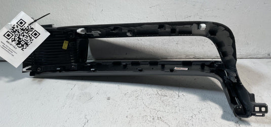 22-24 HYUNDAI IONIQ 5 DASH RIGHT UPPER TRIM BEZEL MOLDING COVER PANEL