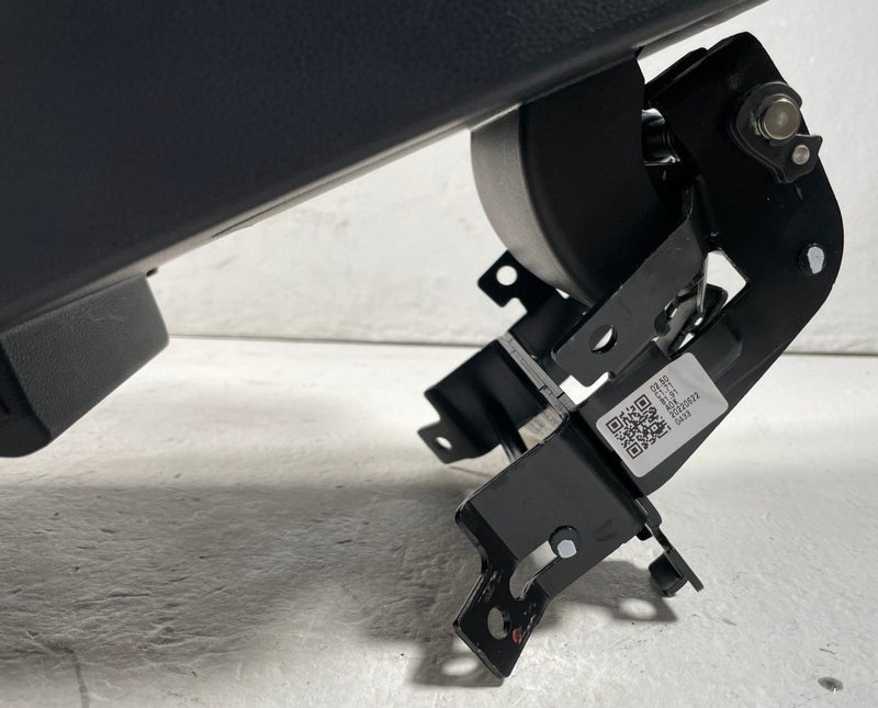 Load image into Gallery viewer, 2022-2024 HYUNDAI IONIQ 5 CONSOLE STORAGE TRAY BOX &amp; ARMREST LID COVER # 108616
