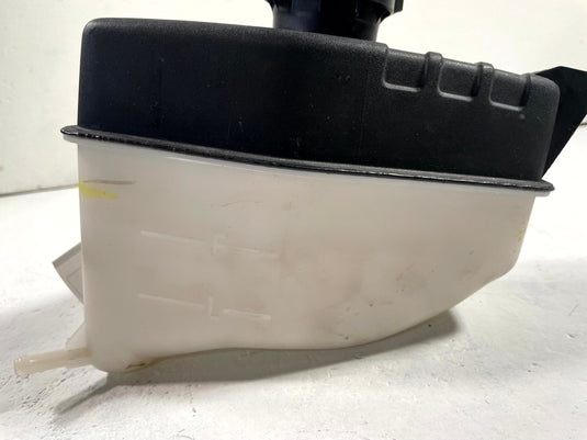 20-25 KIA TELLURIDE RADIATOR COOLANT RESERVOIR RECOVERY TANK BOTTLE 3.8L