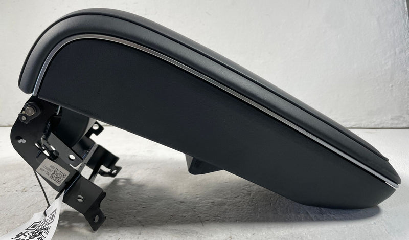 Load image into Gallery viewer, 2022-2024 HYUNDAI IONIQ 5 CONSOLE STORAGE TRAY BOX &amp; ARMREST LID COVER # 108616
