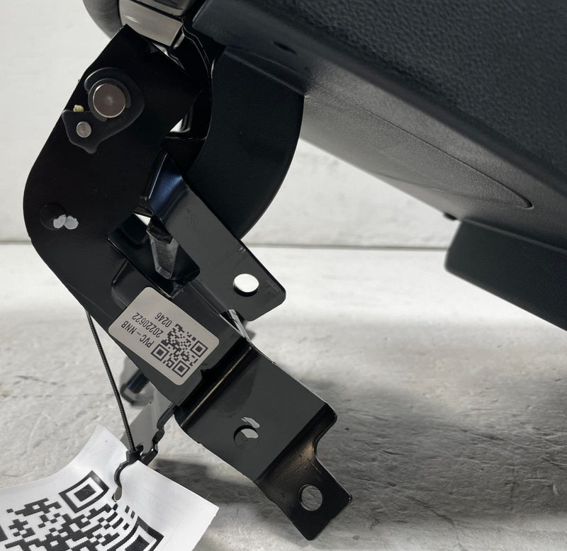 Load image into Gallery viewer, 2022-2024 HYUNDAI IONIQ 5 CONSOLE STORAGE TRAY BOX &amp; ARMREST LID COVER # 108616
