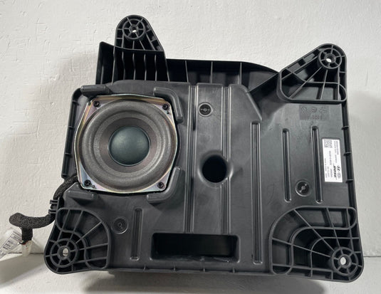 2022-2026 HYUNDAI IONIQ 5 IONIQ 5 N BOSE AUDIO RADIO SUBWOOFER SPEAKER