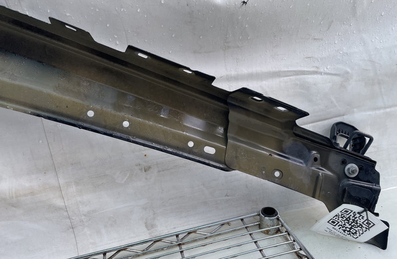 Load image into Gallery viewer, JEEP GLADIATOR FRONT LEFT SIDE FENDER PANEL ASSEMBLY BLACK (PX8) 20-25 # 114192
