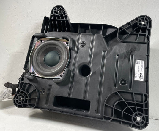 2022-2026 HYUNDAI IONIQ 5 IONIQ 5 N BOSE AUDIO RADIO SUBWOOFER SPEAKER