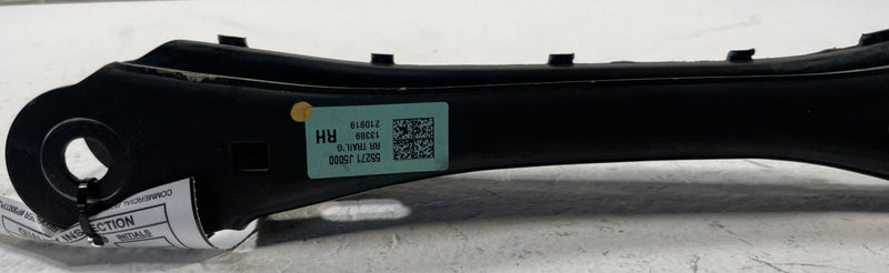 Load image into Gallery viewer, 2019 - 2026 GENESIS G70 REAR RIGHT PASSENGER SIDE TRAILING CONTROL ARM # 110011
