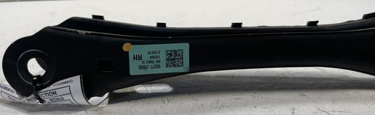 2019 - 2026 GENESIS G70 REAR RIGHT PASSENGER SIDE TRAILING CONTROL ARM