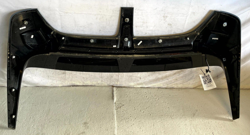 Load image into Gallery viewer, 2022-2024 HYUNDAI IONIQ 5 REAR TRUNK LID LIFTGATE MOUNTED SPOILER WING # 114089

