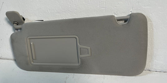 2020-2025 KIA TELLURIDE FRONT LEFT DRIVER SIDE SUN VISOR SUNVISOR
