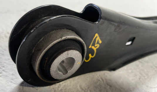 2019 - 2026 GENESIS G70 REAR RIGHT PASSENGER SIDE TRAILING CONTROL ARM