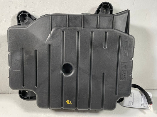 2022-2026 HYUNDAI IONIQ 5 IONIQ 5 N BOSE AUDIO RADIO SUBWOOFER SPEAKER