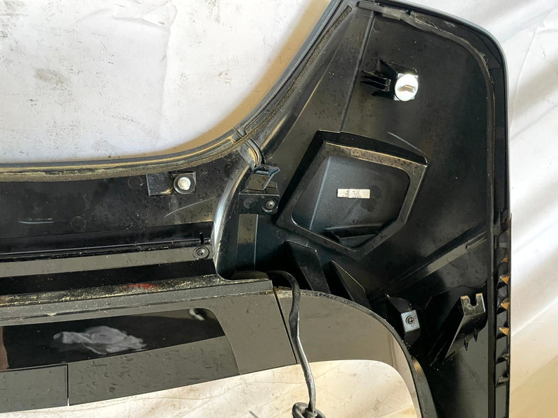 Load image into Gallery viewer, 2022-2024 HYUNDAI IONIQ 5 REAR TRUNK LID LIFTGATE MOUNTED SPOILER WING # 114089

