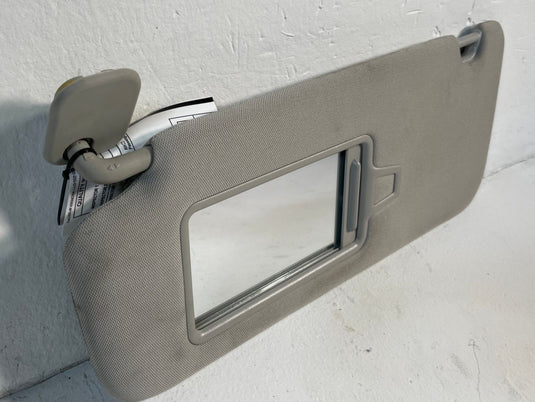 2020-2025 KIA TELLURIDE FRONT LEFT DRIVER SIDE SUN VISOR SUNVISOR