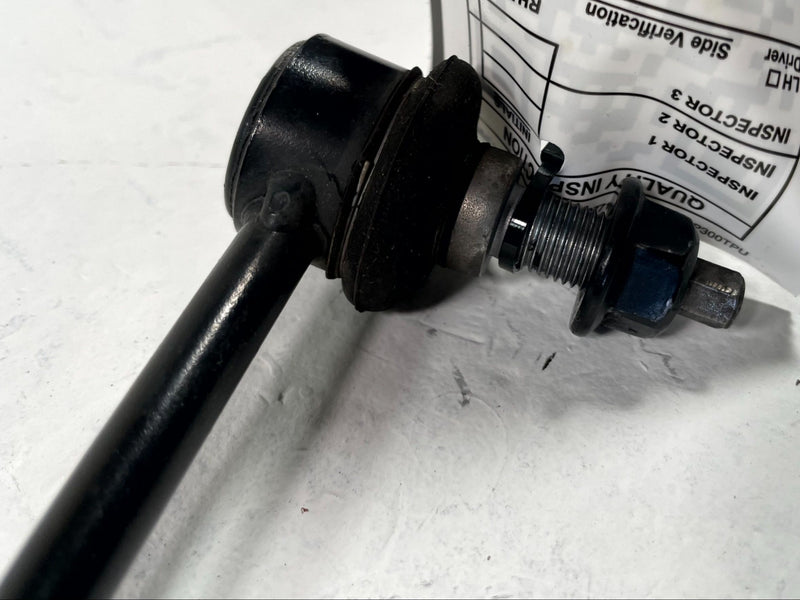 Load image into Gallery viewer, 2020-25 KIA TELLURIDE FRONT RH OR LH SIDE STABILIZER SWAY BAR LINK 3.8L #112748
