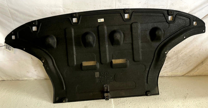 Load image into Gallery viewer, 2022-2024 HYUNDAI IONIQ 5 UNDER BODY SPLASH GUARD SHIELD COVER PANEL #114087
