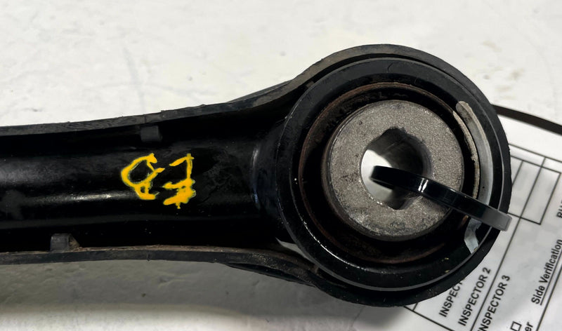 Load image into Gallery viewer, 20-25 KIA TELLURIDE REAR LH OR RH SIDE LOWER LATERAL CONTROL ARM 3.8L #112736
