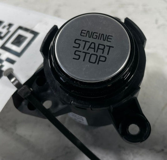 2021 - 2026 KIA K5 LEFT DASH IGNITION START STOP CONTROL SWITCH BUTTON