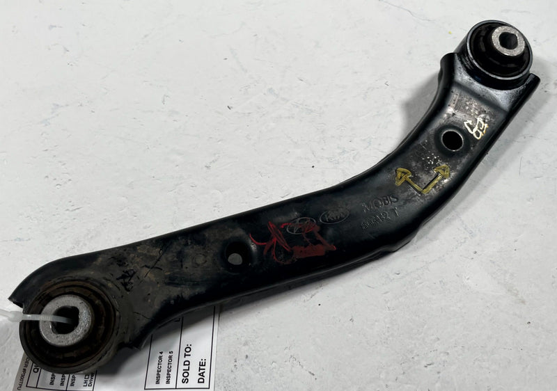 Load image into Gallery viewer, 2020 - 2025 KIA TELLURIDE REAR LEFT OR RIGHT SIDE UPPER CONTROL ARM 3.8L #112755
