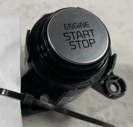 2021 - 2026 KIA K5 LEFT DASH IGNITION START STOP CONTROL SWITCH BUTTON