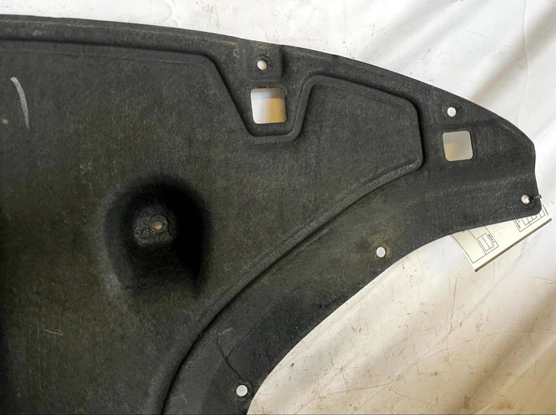 Load image into Gallery viewer, 2022-2024 HYUNDAI IONIQ 5 UNDER BODY SPLASH GUARD SHIELD COVER PANEL #114087
