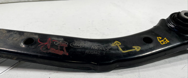 Load image into Gallery viewer, 2020 - 2025 KIA TELLURIDE REAR LEFT OR RIGHT SIDE UPPER CONTROL ARM 3.8L #112755

